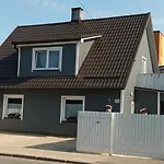 Privatunterkunft Liisu Kuelalistemaja