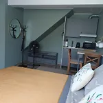 Homestay Liisu Kulalistemaja Haapsalu