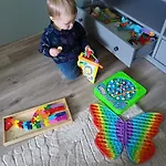 Homestay Liisu Kulalistemaja Haapsalu