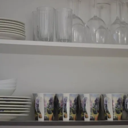 Liisu Kuelalistemaja Haapsalu