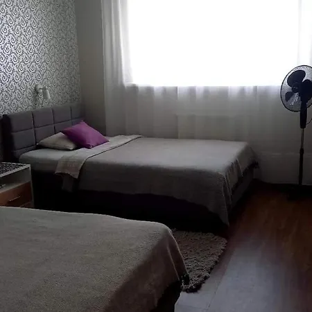 Homestay Liisu Kulalistemaja
