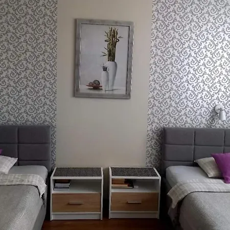Liisu Kulalistemaja Homestay