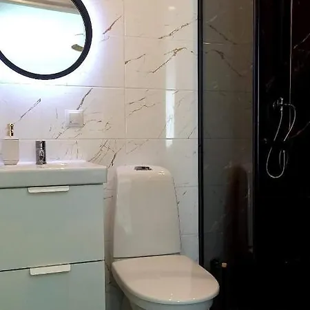 Accommodatie bij particulieren Liisu Kuelalistemaja *