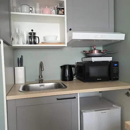 Liisu Kuelalistemaja *