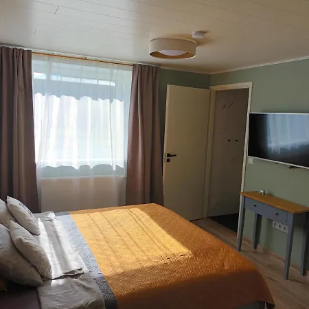 Homestay Liisu Kulalistemaja