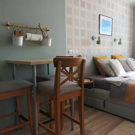Liisu Kulalistemaja Homestay *