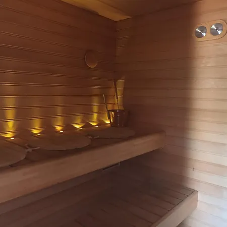 Liisu Kulalistemaja Haapsalu