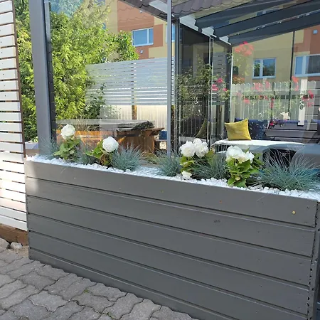 Liisu Kulalistemaja *