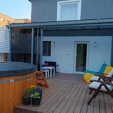 Liisu Kuelalistemaja