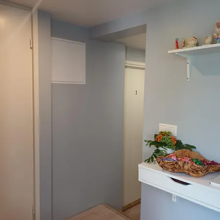 Liisu Kuelalistemaja *