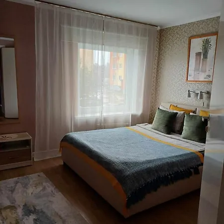 Liisu Kulalistemaja * Haapsalu