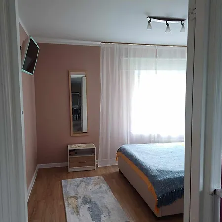 Liisu Kulalistemaja Homestay Haapsalu