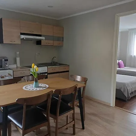 Liisu Kulalistemaja Homestay