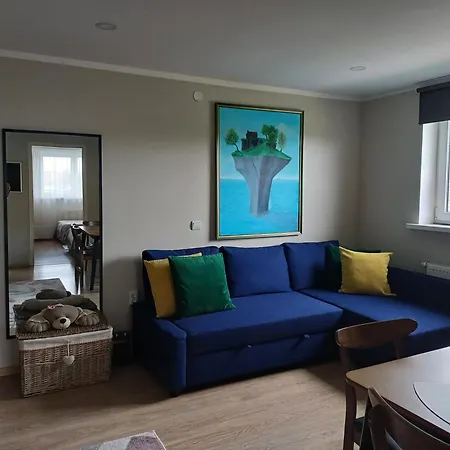 Homestay Liisu Kulalistemaja