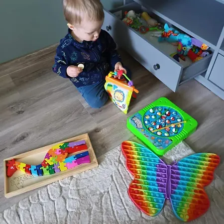 Homestay Liisu Kulalistemaja Haapsalu
