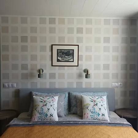 Homestay Liisu Kulalistemaja