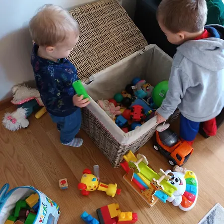 Liisu Kuelalistemaja Privatunterkunft Haapsalu