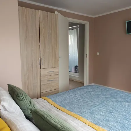 Homestay Liisu Kulalistemaja