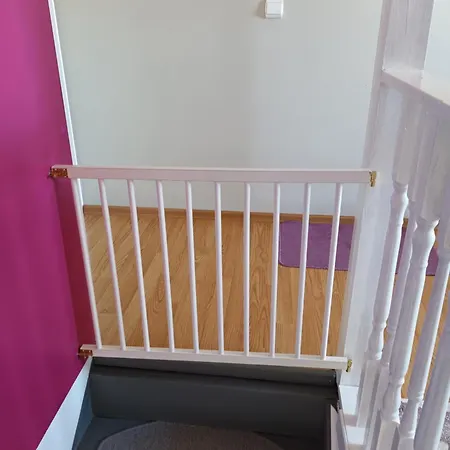 Privatunterkunft Liisu Kuelalistemaja *