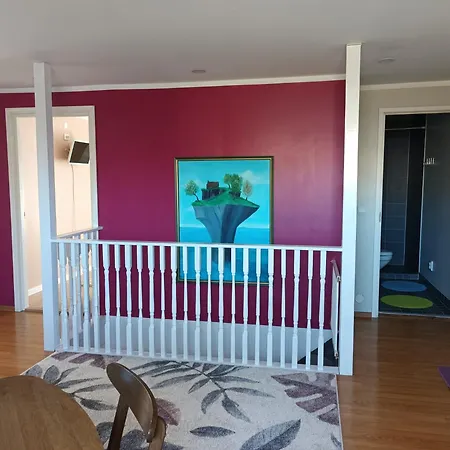 Liisu Kulalistemaja Homestay