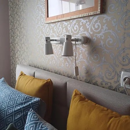 Homestay Liisu Kulalistemaja Haapsalu