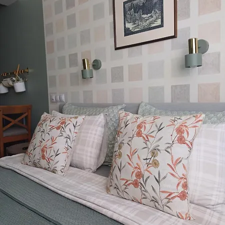 Liisu Kuelalistemaja Accommodatie bij particulieren