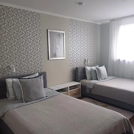 Homestay Liisu Kulalistemaja