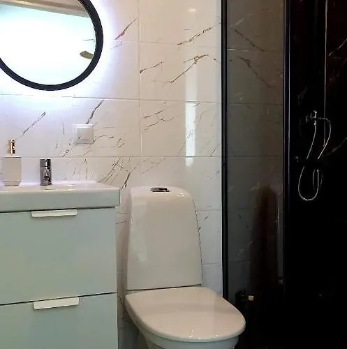 Homestay Liisu Kulalistemaja *