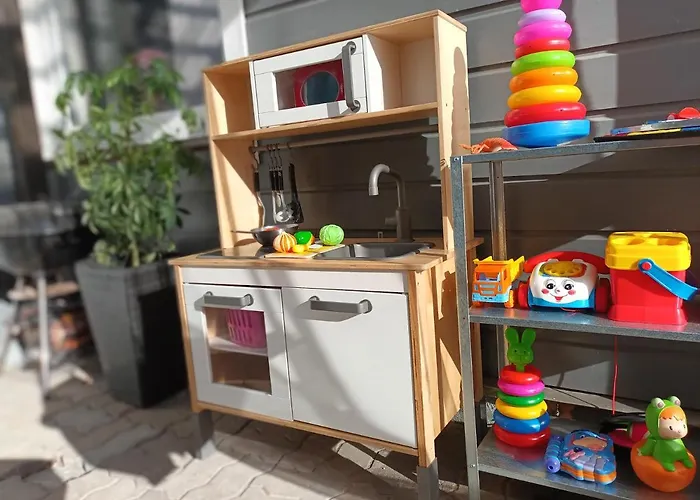 Liisu Kulalistemaja Haapsalu