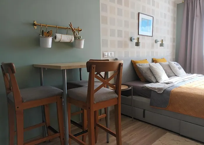 Liisu Kulalistemaja Homestay *