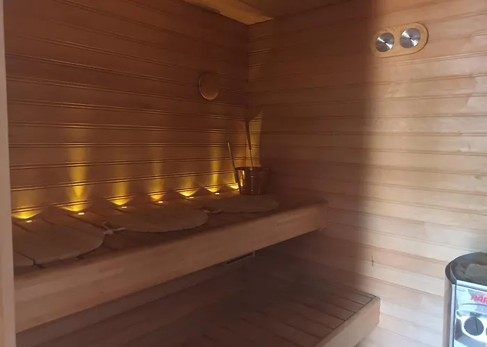 Liisu Kulalistemaja Haapsalu