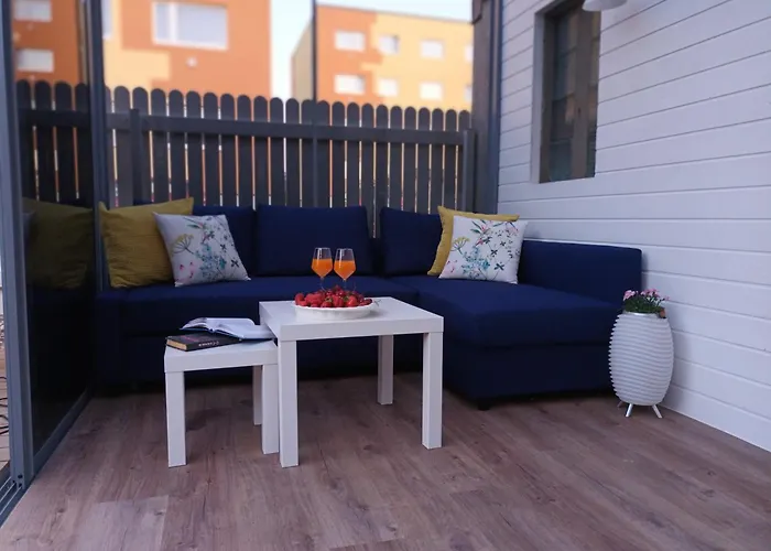 Liisu Kulalistemaja * Haapsalu