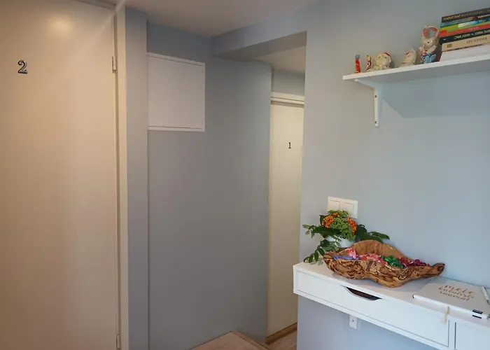 Liisu Kuelalistemaja *