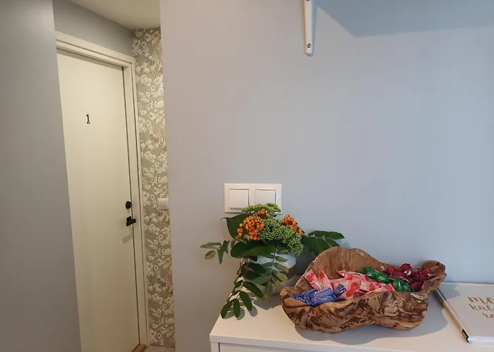 Séjour chez l'habitant Liisu Kuelalistemaja *