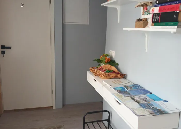 Séjour chez l'habitant Liisu Kuelalistemaja *