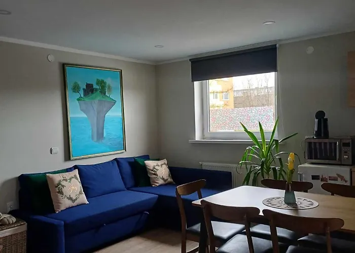 Homestay Liisu Kulalistemaja