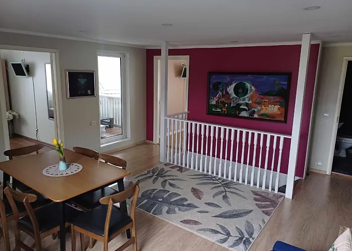 Liisu Kulalistemaja Haapsalu