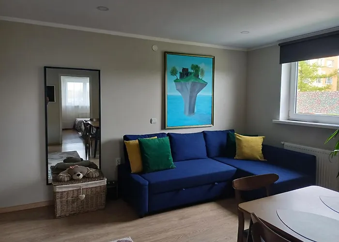 Homestay Liisu Kulalistemaja