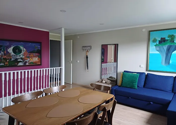 Liisu Kulalistemaja Haapsalu