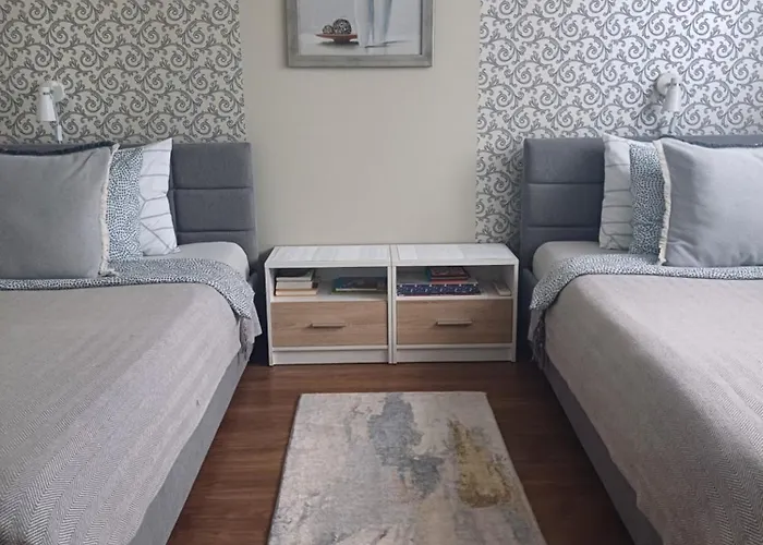 Liisu Kulalistemaja * Haapsalu