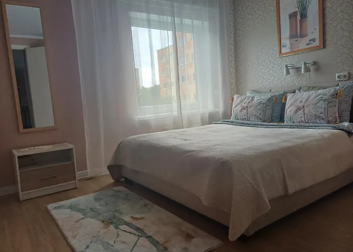 Liisu Kuelalistemaja